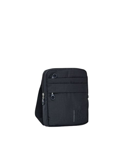 MD20 Borsa a tracolla MANDARINA DUCK | P10QMT69XSCARAB